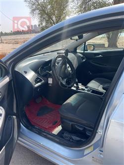 شيفروليه كروز